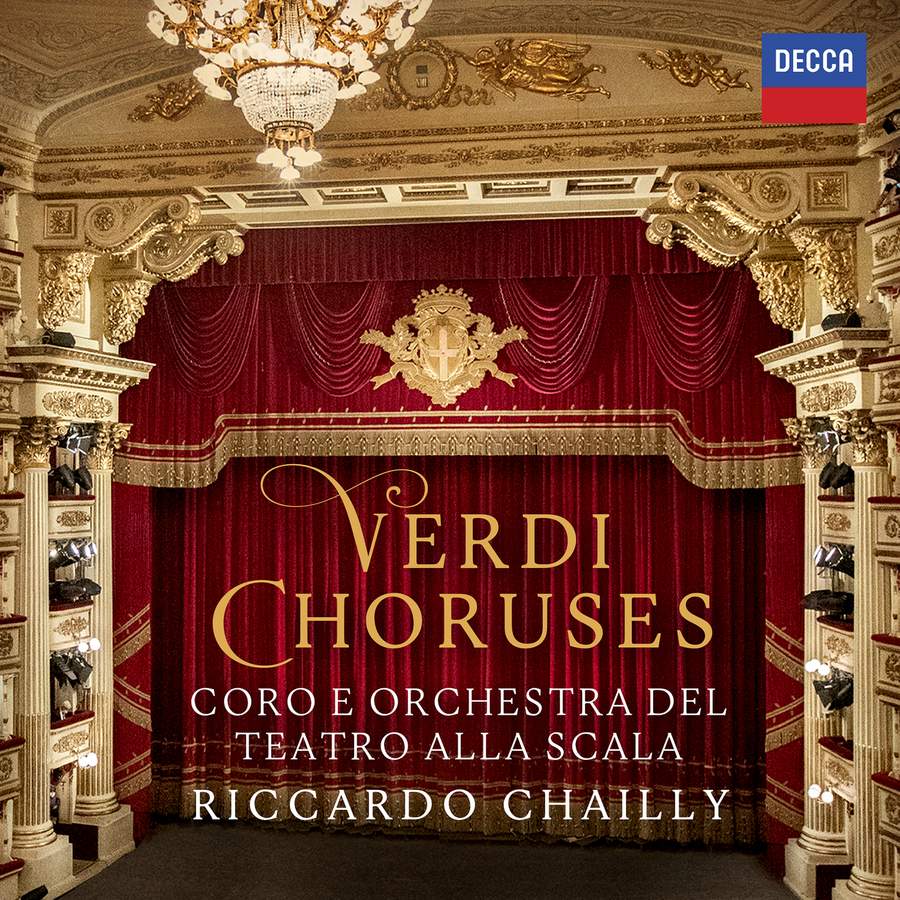 Verdi Choruses (Teatro Alla Scala)